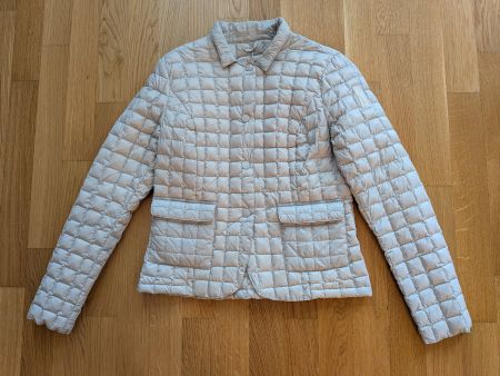Daunenjacke von BOMBOOGGIE Gr. 3
