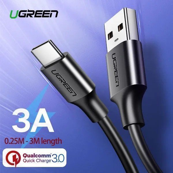 Cavi: USB Datakabel USB to Micro (0.25m) – Nuovo e nell'imballaggio originale da Bad Ragaz venduto da ejukova