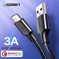 USB Datakabel USB to Micro (0.25m)