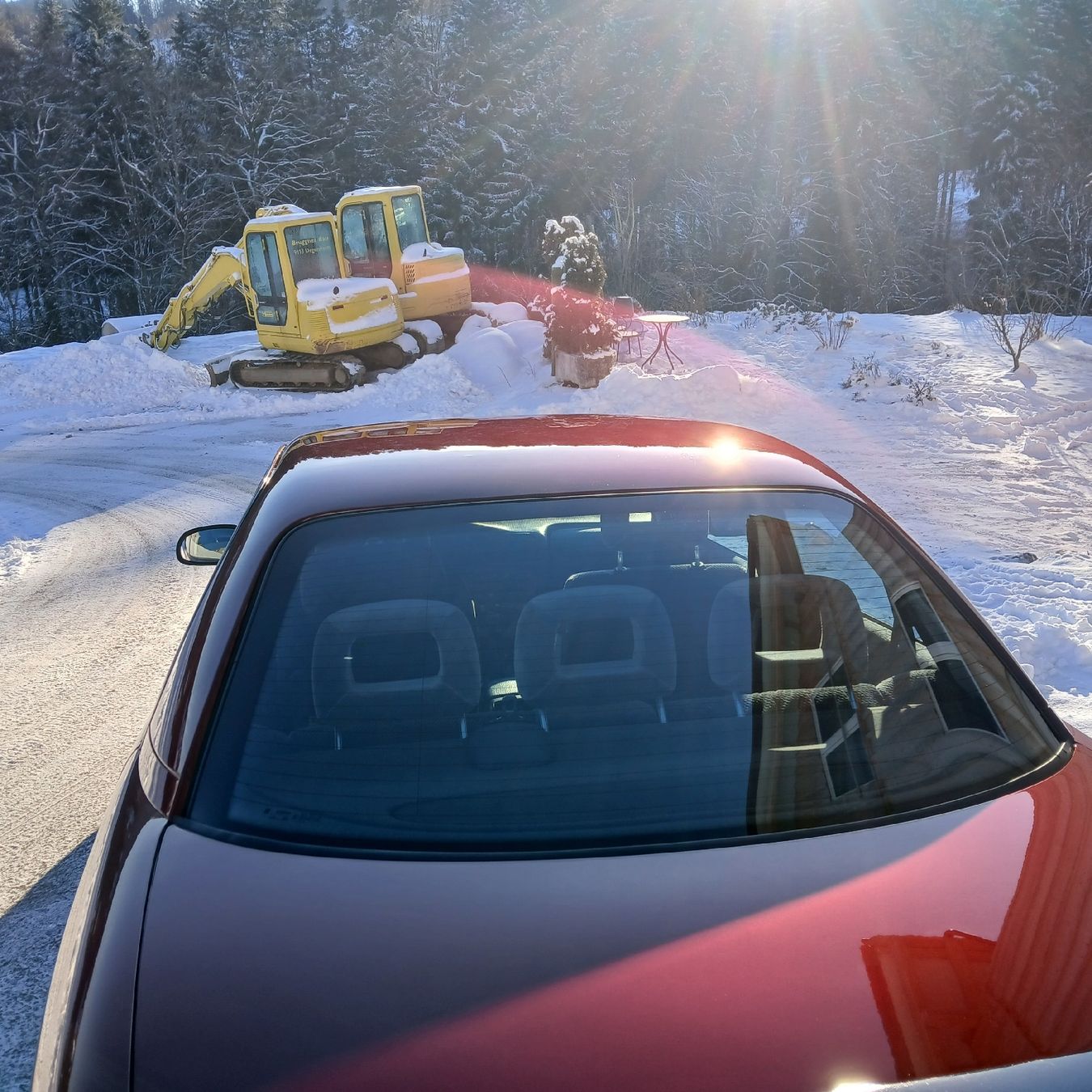 Opel Automobili: Opel Omega B 2.5 V6 – Usato da Degersheim venduto da ReiflerAutokosmetik 8