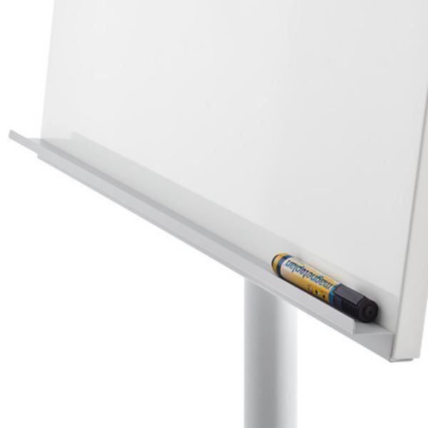 Lavagne: Magnetoplan Flipchart 680x950mm – Nuovo e nell'imballaggio originale da Wallenwil venduto da toesstal-vertrieb 6