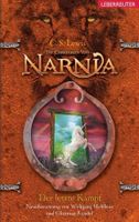 Die Chroniken von Narnia Bd. 7 - Der letzte Kampf