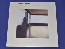 LP Dire Straits - 1978
