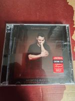 2 CD - Tiziano Ferro – Accetto Miracoli: L'Esperienza...
