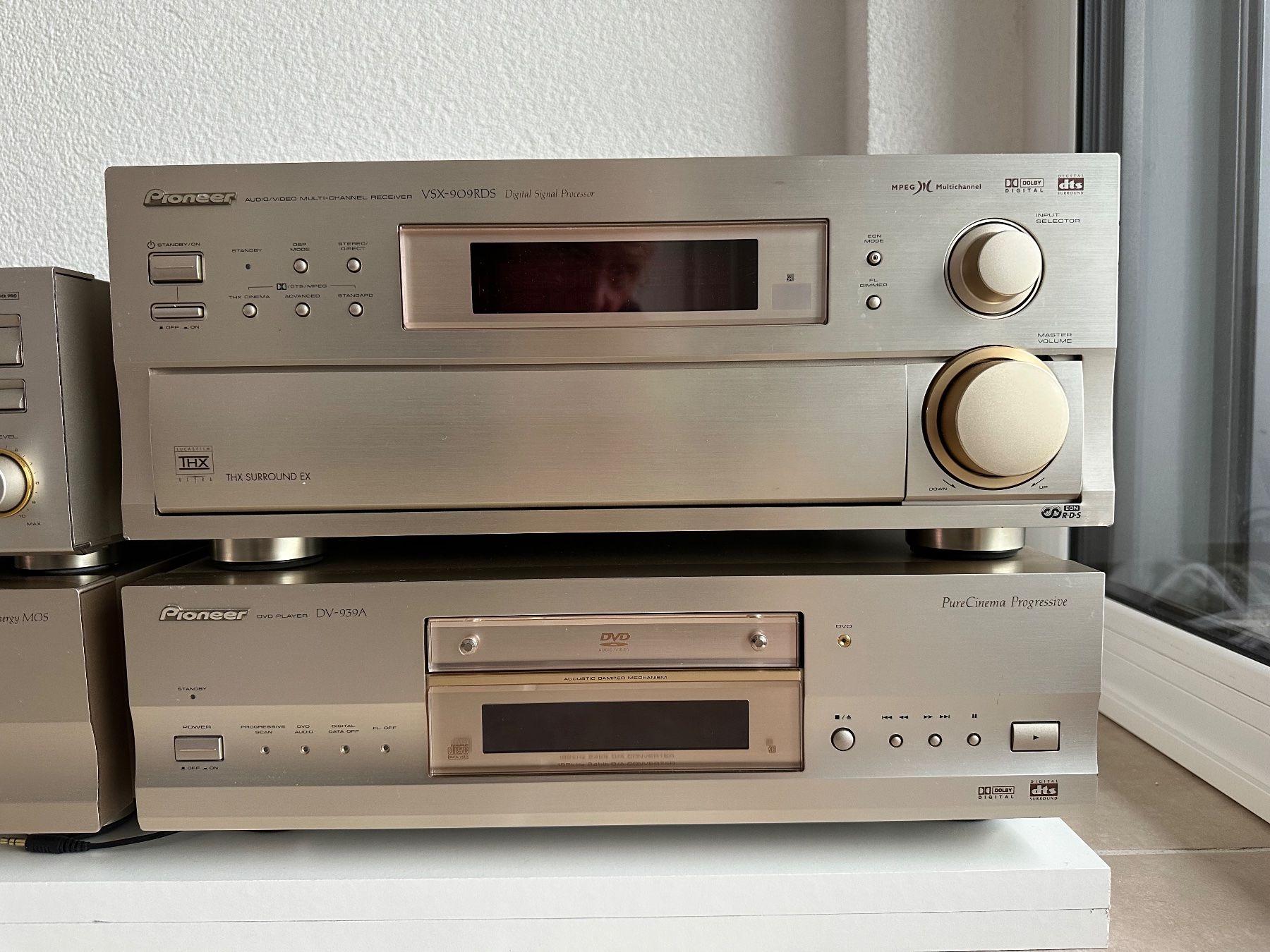 Pioneer Sistemi audio & multimediali: Pioneer - Anlage – Usato da Münchwilen TG venduto da her_9nr7 1