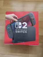 Nintendo Switch 2 Neu OVP & Cyberpunk 2077