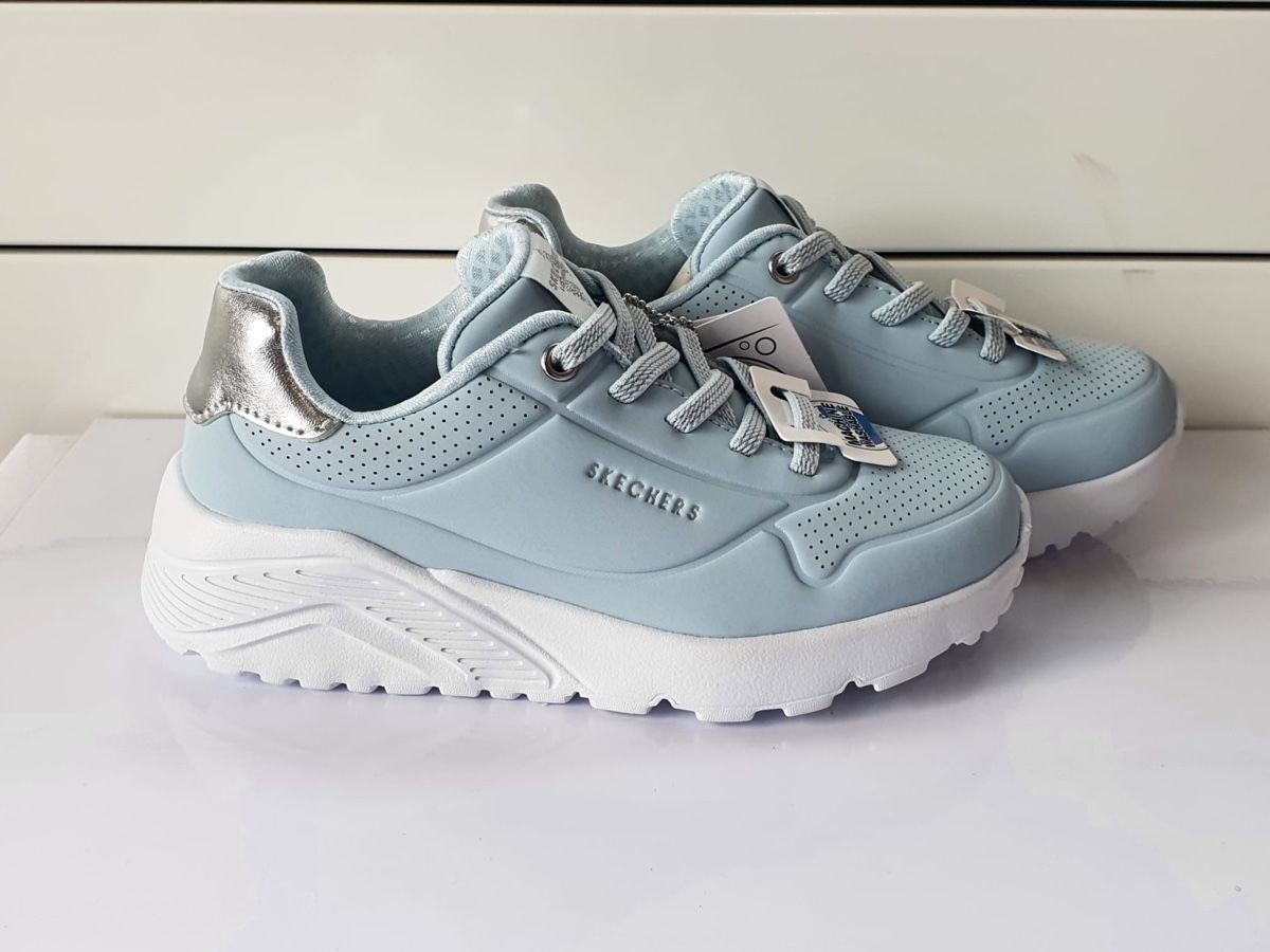 Skechers Schuhe für Mädchen: Gr. 32 - Skechers Kinderschuhe, Neu – Neu und originalverpackt aus Nürensdorf von Mandy_Nguyen 1