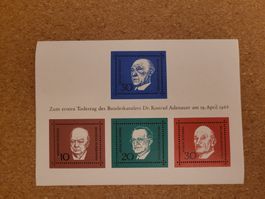Block Deutschland