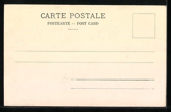 Cartes postales: AK Thun, une Rue – D'occasion à Berlin par bartko-reher 1