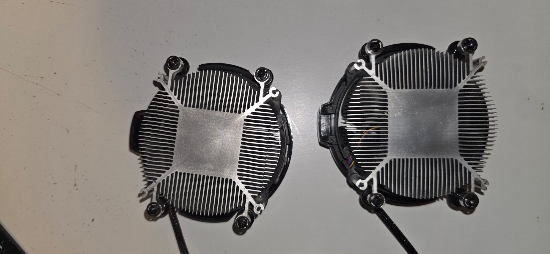 Amd Componenti elettronici: 2x Wraith Stealth Kühler – Usato da Brig venduto da N1TR-0 1