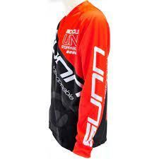 Canottiere & Pantaloni: Sunn - Jersey Race – Nuovo (secondo la descrizione) da Biel/Bienne venduto da TheShop4U 1