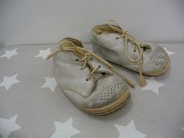alte Kinderschuhe Vintage