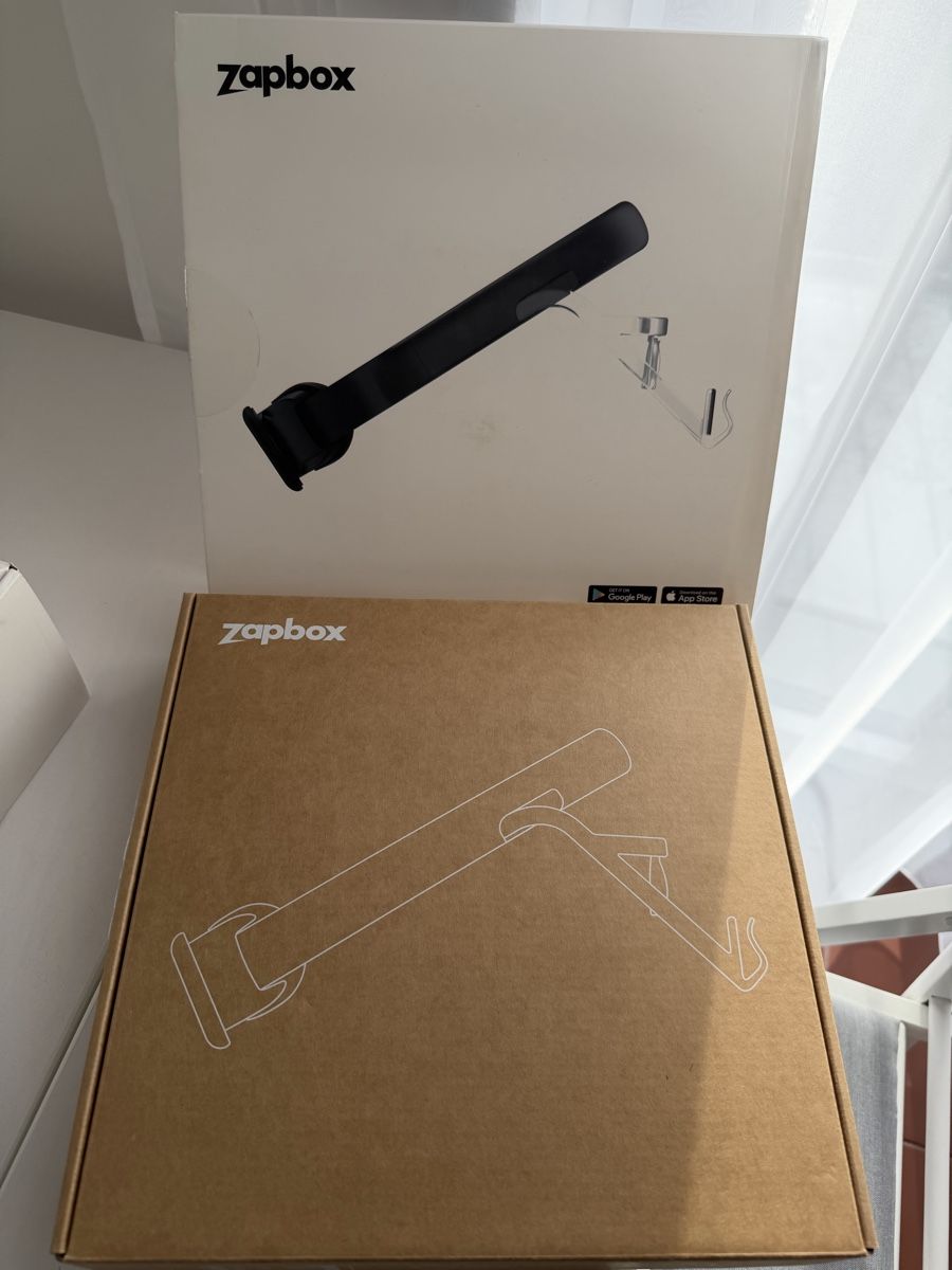 Casco VR: Zapbox Mixed/Augmented Reality Headset – Nuovo (secondo la descrizione) da Zürich venduto da jankais3r 1