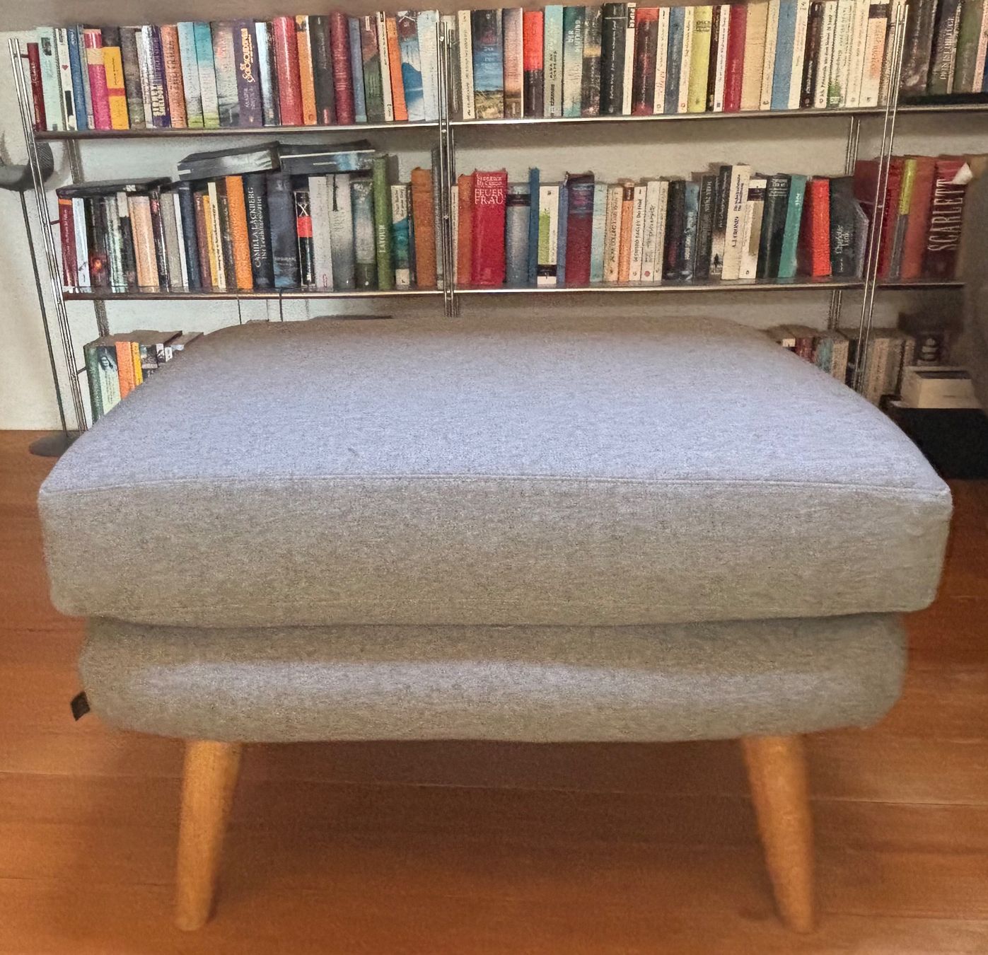 Sofacompany Sofas: Sofa dunkelgrau von Sofacompany – Gebraucht aus Zollikofen von Monemike 1