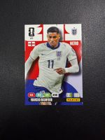 Panini FIFA World Cup 2026 Marcus Rashford 177