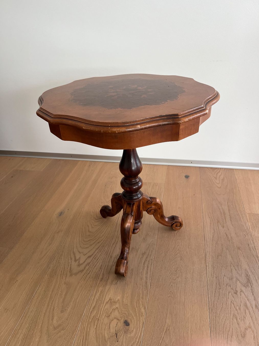 Tables: Tisch – D'occasion à Bremgarten AG par Trompeter03