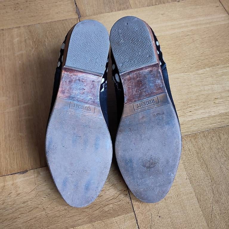 Sezane Scarpe da donna: Bottines Sézane taille 38 – Usato da Genève venduto da clairedupraz 2