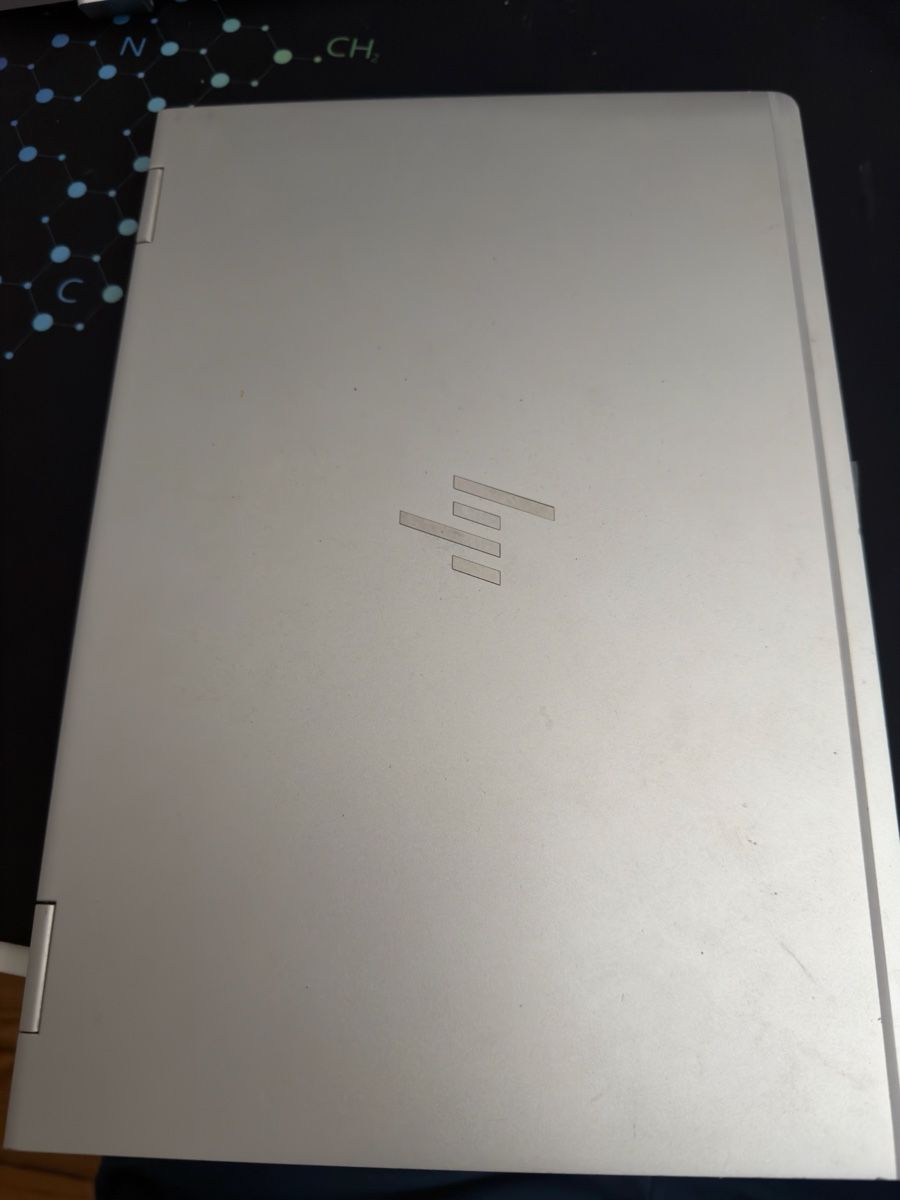 Intel Notebook: Hp elite book corei5  – Usato da Balerna venduto da pas_6fgs