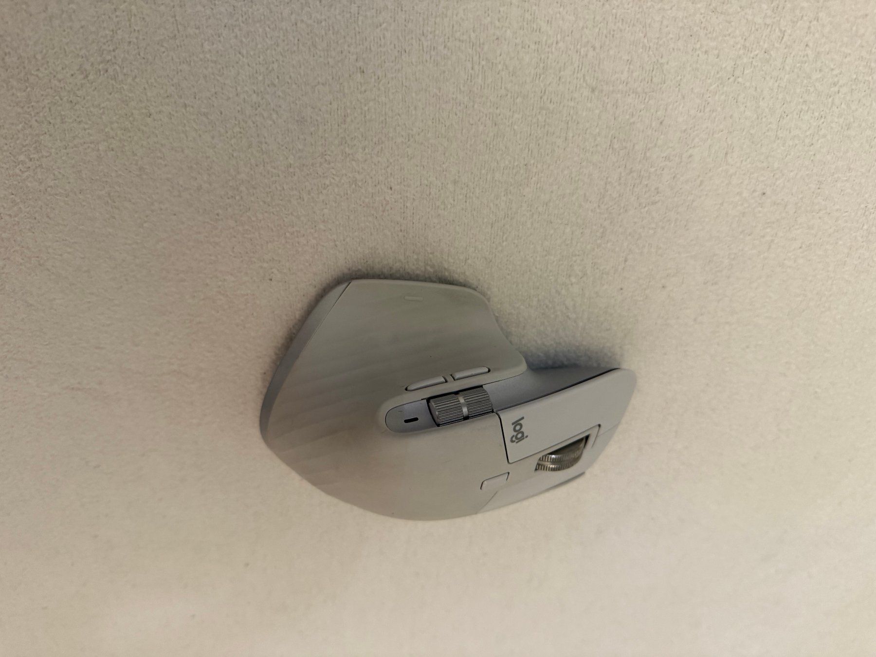 Logitech Maus: Logitech MX Master 3 Maus + Logi Bolt & Unifying Receiver – Gebraucht aus Bern von mat_rl7h 2
