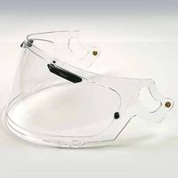 Visiere Arai  RX-7 V - Chaser X - Profile V - Concept X