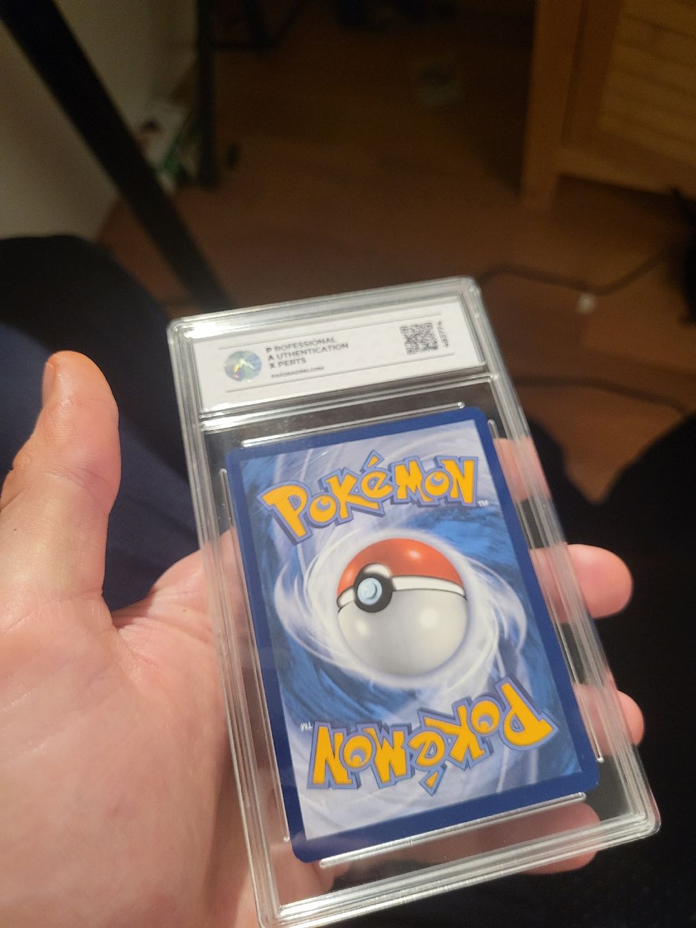 Cartoline: Pokemon PAX 8 Lillys Piepi EX – Nuovo (secondo la descrizione) da St. Gallen venduto da Yungfr4ncis 1