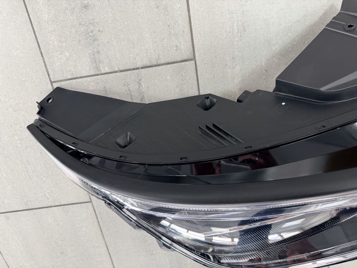 Kia Fari: Scheinwerfer KIA EV6 – Usato da Hochdorf venduto da K.Kari 7