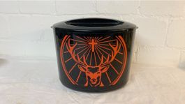 Jägermeister Eisbehälter