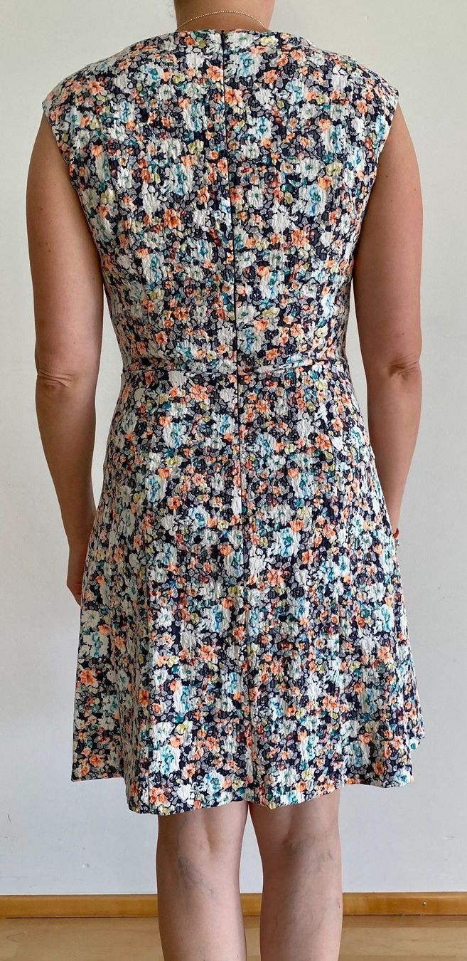 Esprit Kleider: Sommerkleid Esprit / Gr 34 – Neu (gemäss Beschreibung) aus Hergiswil NW von Labello01 2