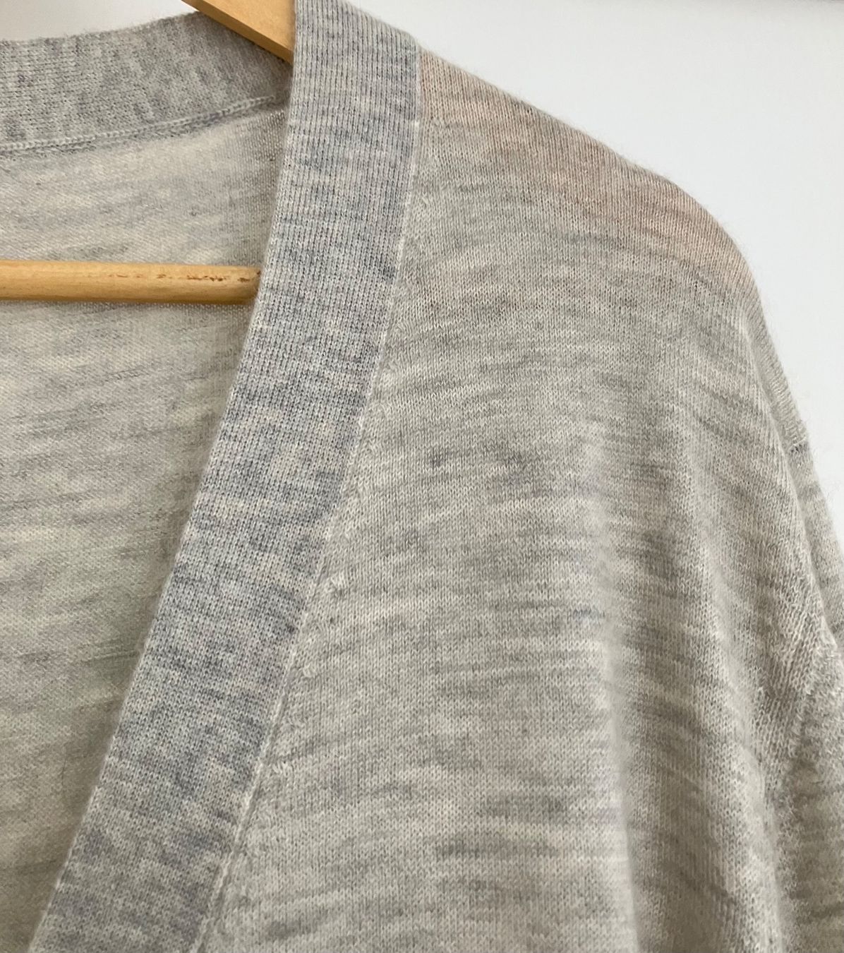 Giacche: Friendly Hunting Kaschmir Strickjacke Gr.M – Usato da Unterägeri venduto da Jutka_04 1
