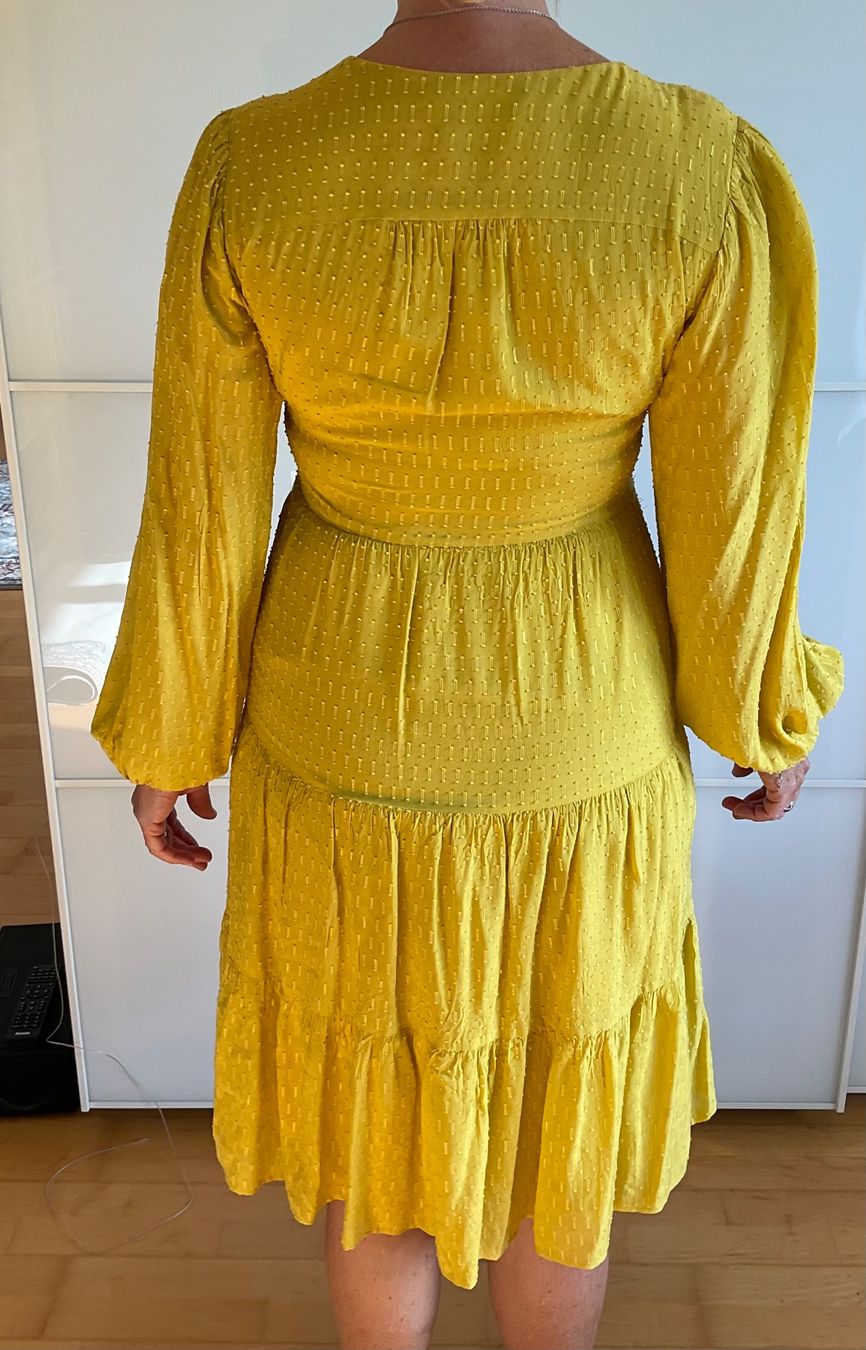 Vestiti: Kleid SET – Nuovo (secondo la descrizione) da Amriswil venduto da Chmm1 2