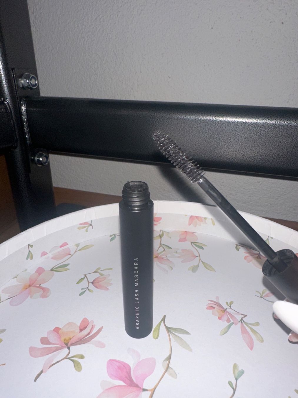 Make-up: zoeva graphic lash mascara NEU – Neu und originalverpackt aus Oftringen von tola19 1
