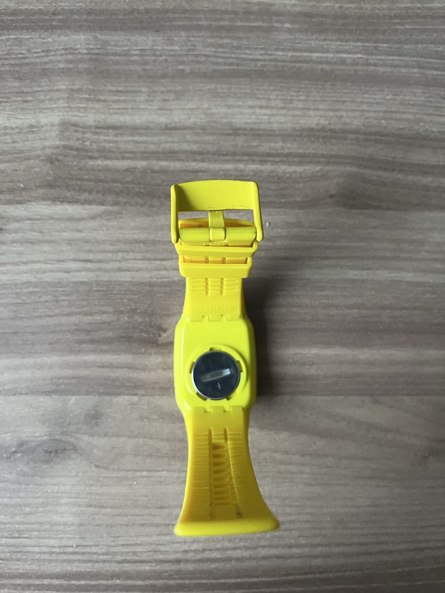 Swatch Orologi: Swatch touch – Usato da Thun venduto da sandrober20 1