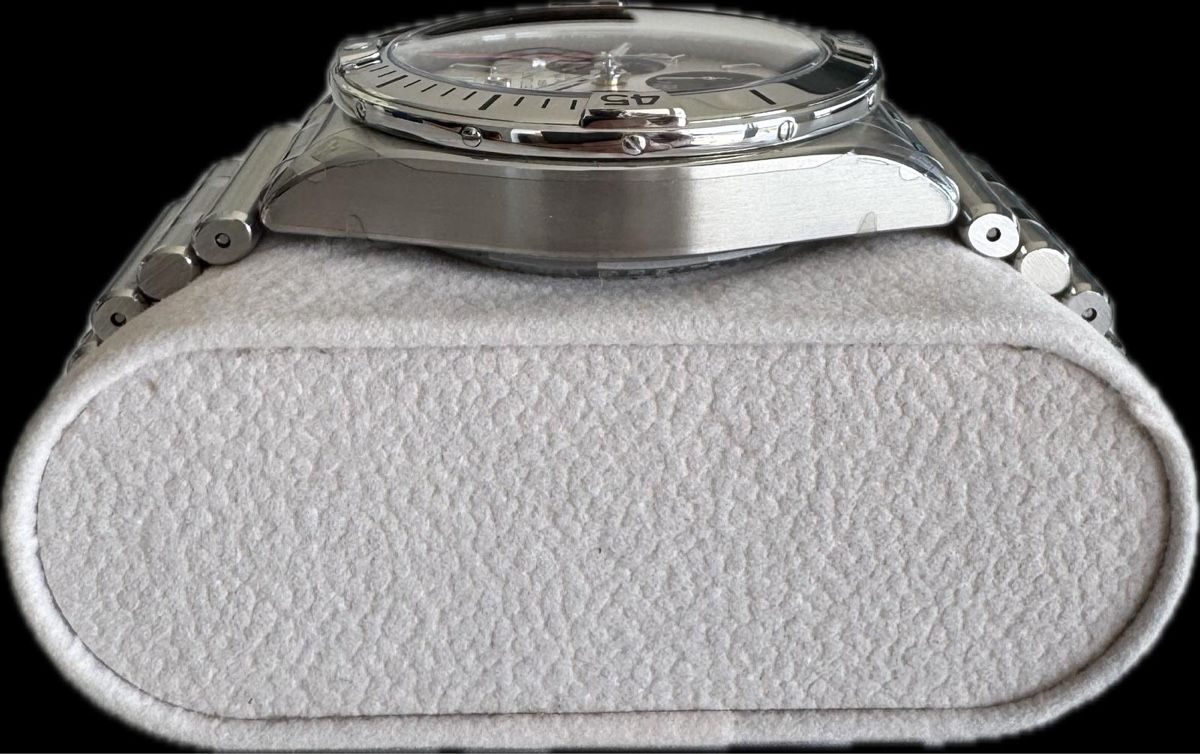 Breitling Orologi: Breitling Chronomat B01 42 – Nuovo (secondo la descrizione) da Cornaux NE venduto da dudun3 4