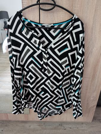 Cecil Bluse neu