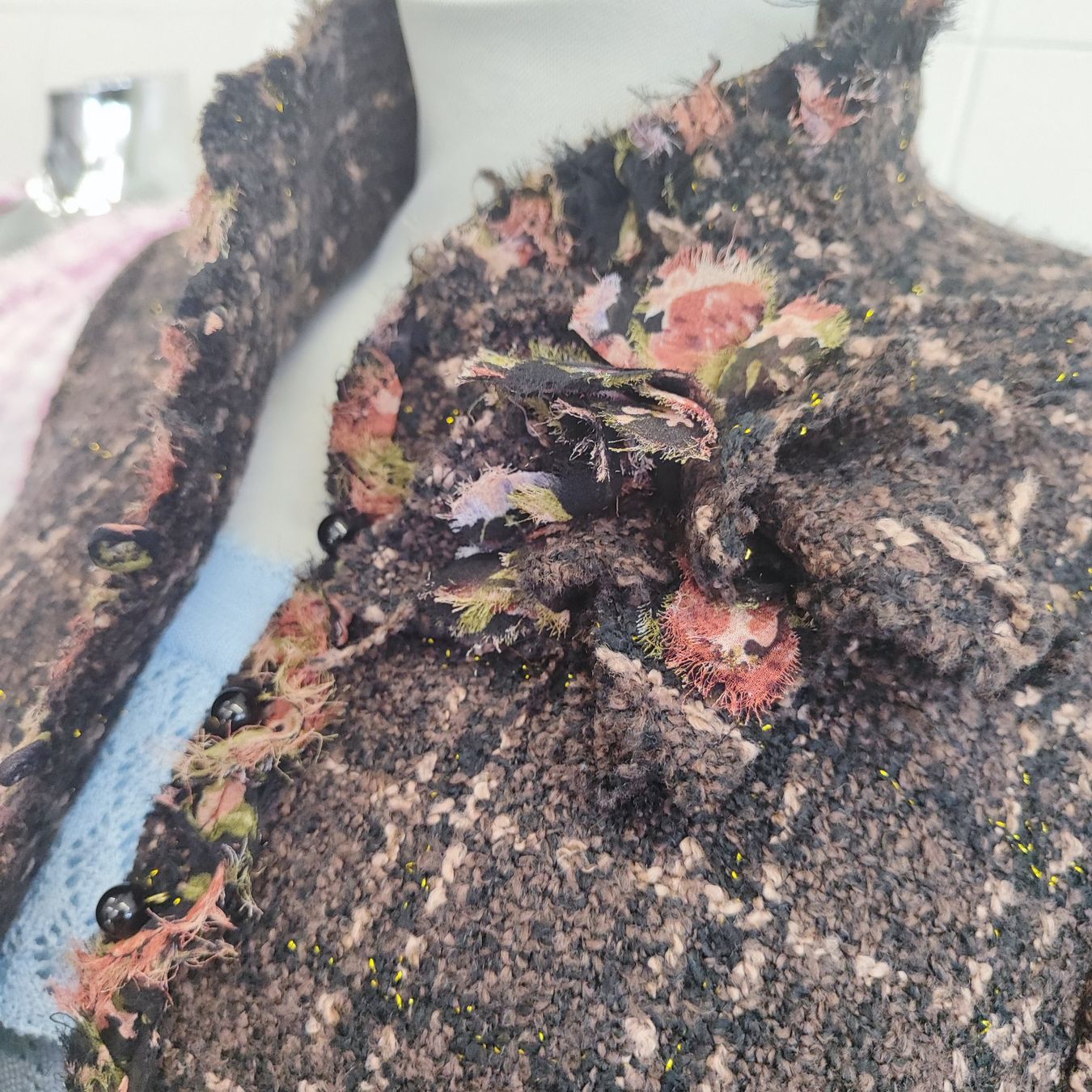 Giacche: Damen Bucklee Blazer GR 40 – Nuovo (secondo la descrizione) da Langnau am Albis venduto da Judithsebi 2