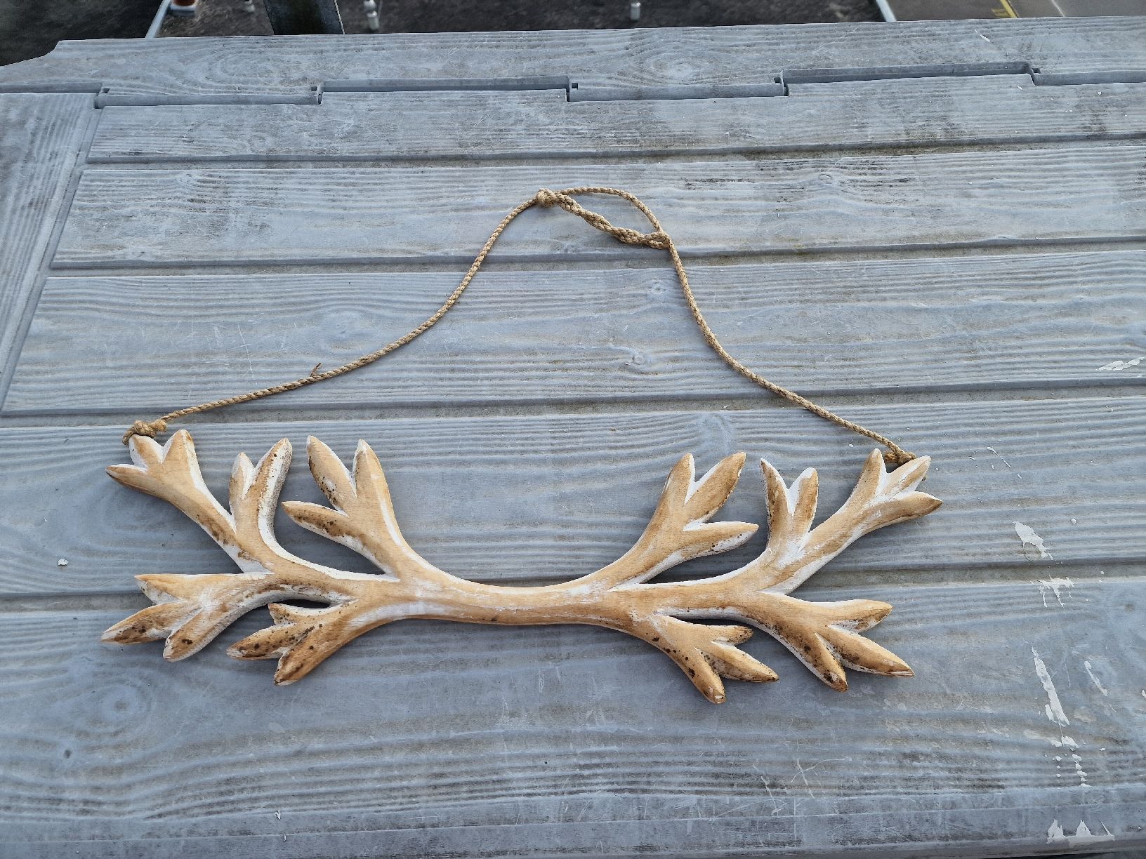 Articles en bois: Holz Gewahe – D'occasion à Oberglatt ZH par Alischa1