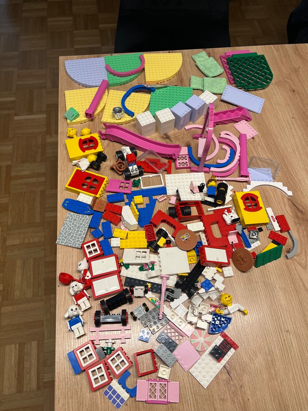 Lego Spielzeuge: Lego – Gebraucht aus Steffisburg von Mamschi