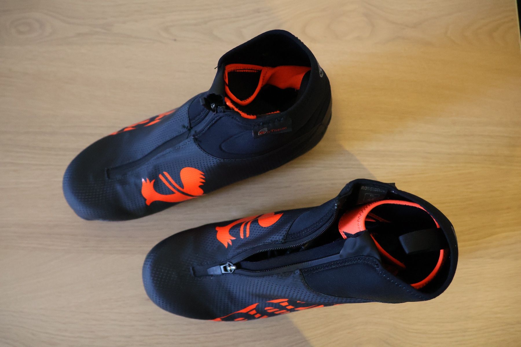 Rossignol Scarpe da uomo: Langlaufschuhe Rossignol Classic X10 Dual Core – Nuovo (secondo la descrizione) da Baden venduto da JoelDB 4