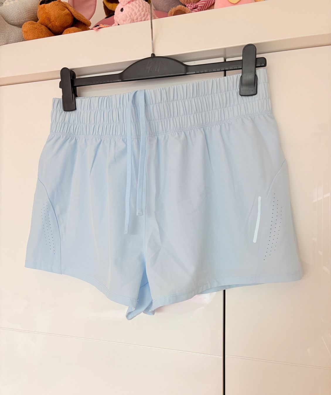 Asics Hosen: Sport Hosen neu – Neu und originalverpackt aus Tagelswangen von fireiceprincess 1