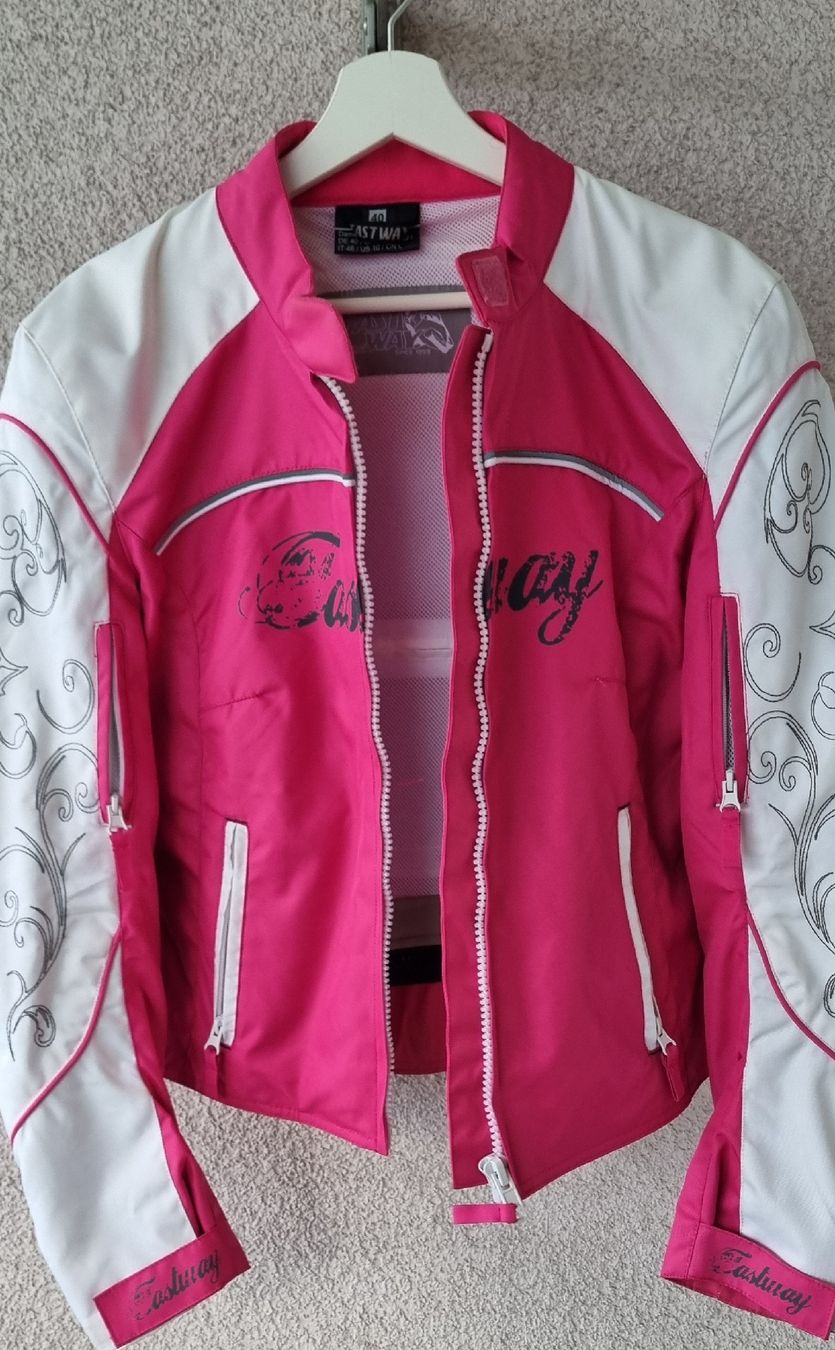 Giacche: Motorradjacke Y2K, Gr. M – Usato da Oberriet SG venduto da gimidrip 7