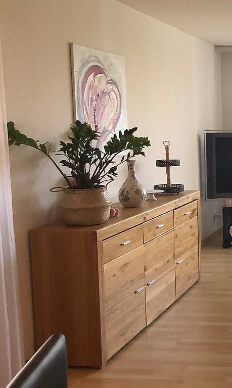 Commodes: Schönes Sideboard Eiche (Möbel Pfister) – D'occasion à Niederbipp par tenniken56 1