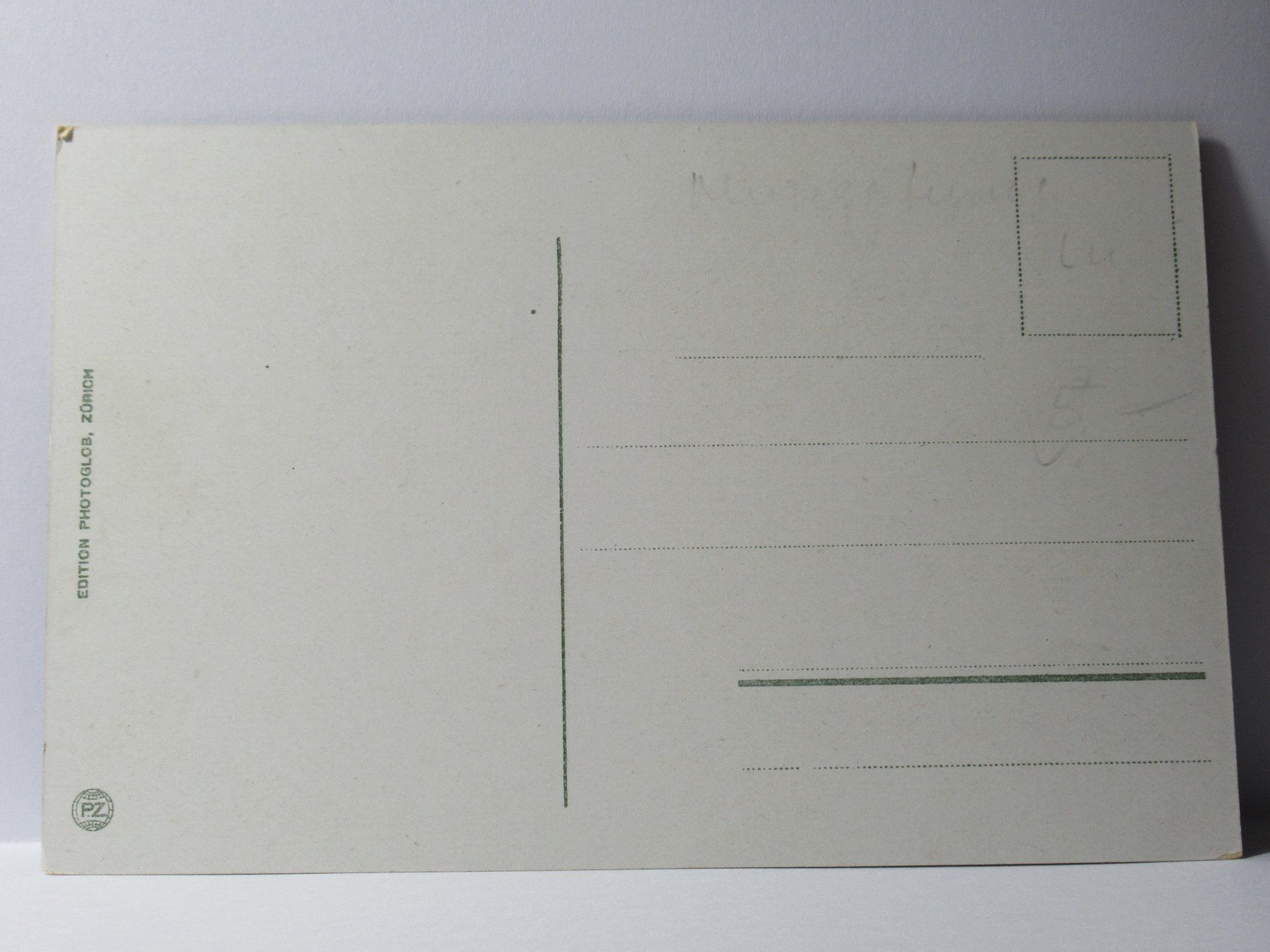 Cartoline postali: Luzern mit Museggturm  " Luginsland " – Nuovo (secondo la descrizione) da Grenchen venduto da Bluemchen1900 1