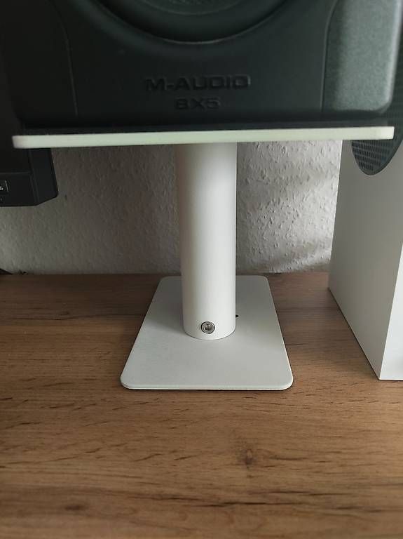 Casse acustiche: M-Audio BX5 + Kanto SP6 – Usato da Emmenbrücke venduto da joa_x6xg 4