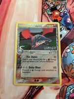 Pokemon Salamence (Ex Delta Species) 14/113