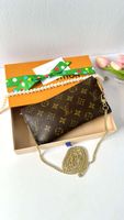 Louis Vuitton toiletry pouch gm 