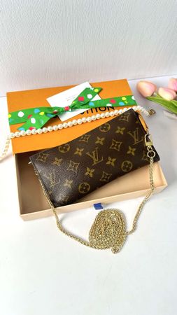 Louis Vuitton toiletry pouch gm 