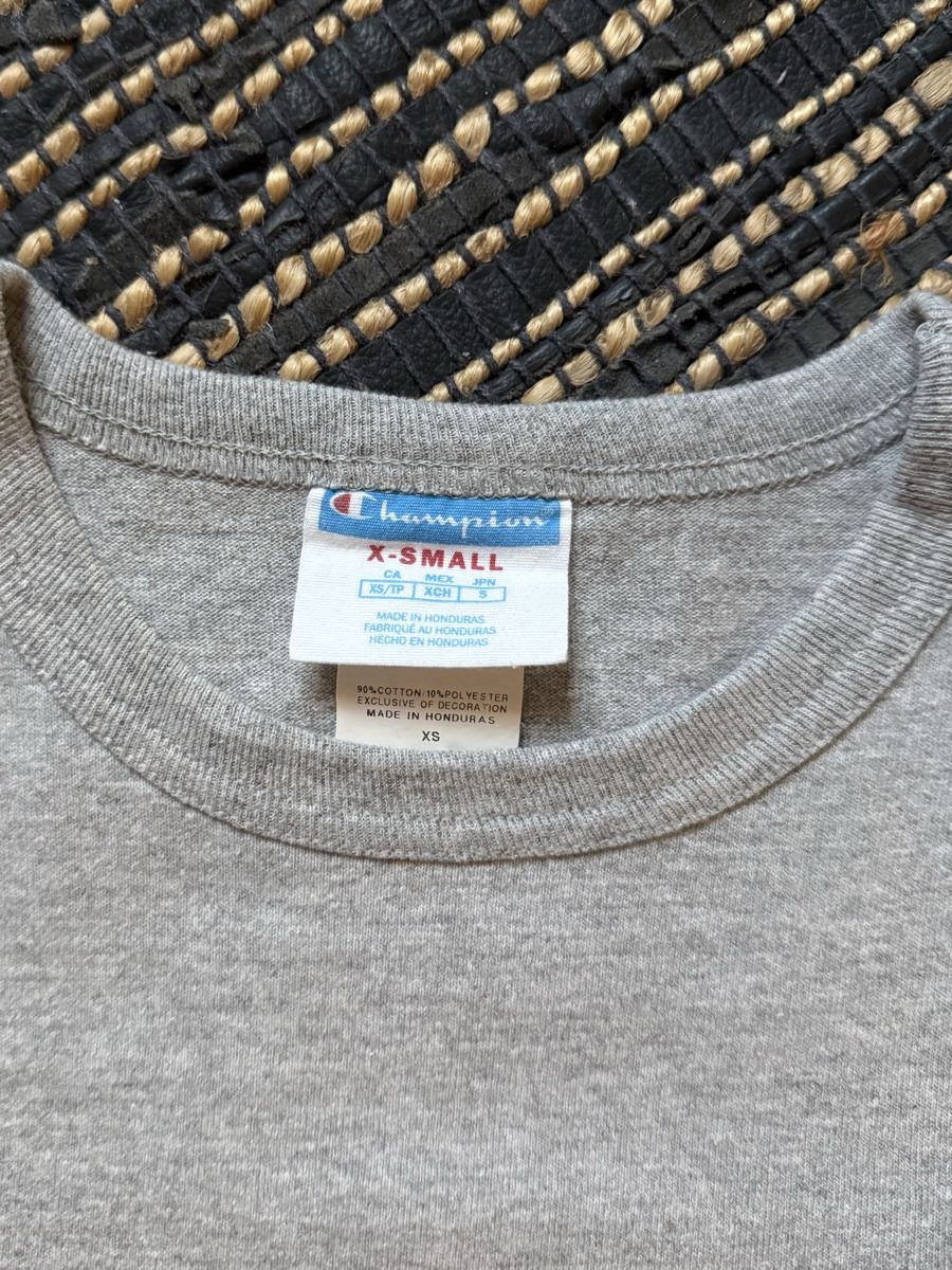 Champion T-shirt: Champion T- Shirt – Nuovo (secondo la descrizione) da Untersteckholz venduto da ger_92lp 4