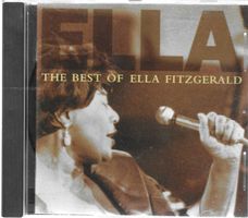 Ella Fitzgerald - The Best Of
