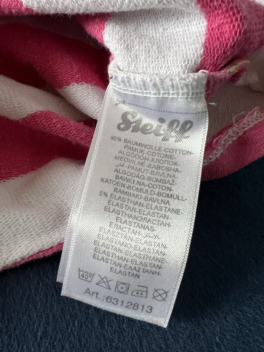 Steiff Pulls et sweat-shirts: Pullover Steiff Grösse 86 – D'occasion à Ebikon par KarinM02 5