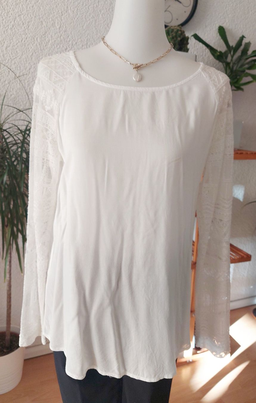 Blusen: Bluse – Gebraucht aus Klingnau von fairy.princess